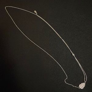 Alex and Ani necklace